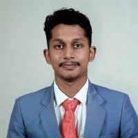 Akhil V B