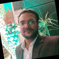 Lucky Agarwal