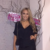 Aimee Webb