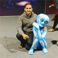Abhishek Kj