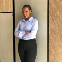 Diane Kayinamura Ituze