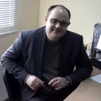 Aleksandr Kravchenko
