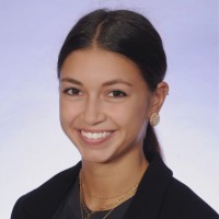 Olivia Simmons