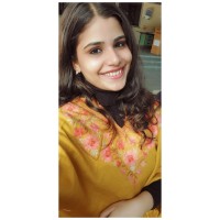 Shivangi Tripathi