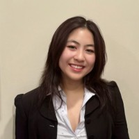 Naomi Ichiriu