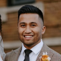 Benjamin Serrano