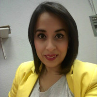 Sandra Melissa Rivera Zuniga