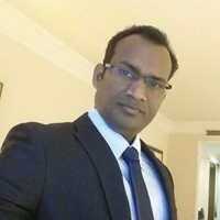 Krish Saravanan