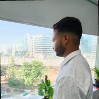 Bharat Yadav