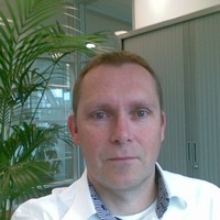 Harold Theijink