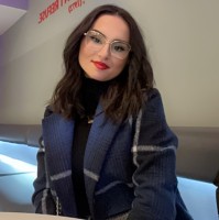 Eltina Ibrahimi