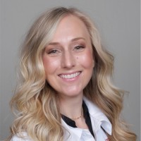 Amanda O'Malley MSN, FNP-BC