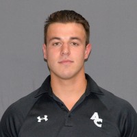 Alec Lindecker
