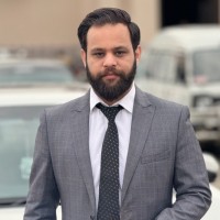 Haseeb Shaukat