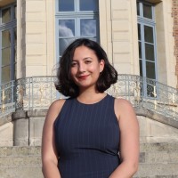 Chrystelle Roussel