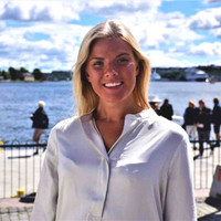 Andrea Åhslund
