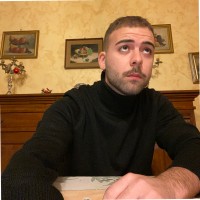 Matteo Conti