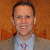 Steve Fendrich, CPCU