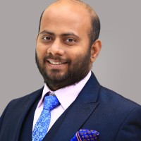 Rajesh Jena