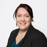 Annie Desjardins, CPA