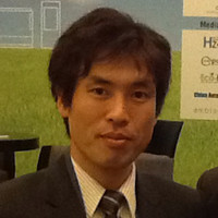 Mimuro Naoki