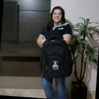 Luciene Naziozeno Andrade