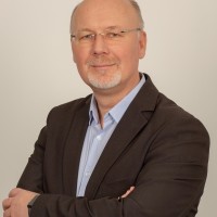 Siegfried Egger