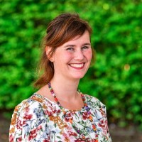 Carmen Groenenboom
