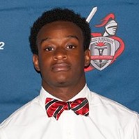 Stephen Townes