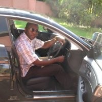 Mawete Edgar