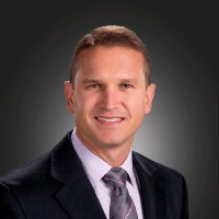 Chad Brandon, MBA