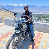 Devashish Mishra