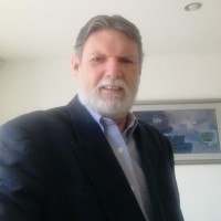 Jorge Ernesto Serrano Plazas