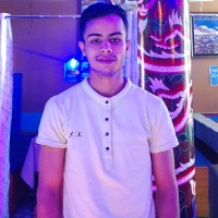 Aman Chettri