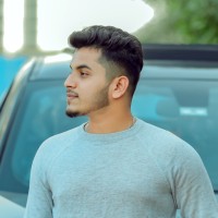 Javeed Mauzam