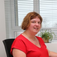 Liesbeth Vandemoortele