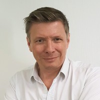 Christophe Logéat
