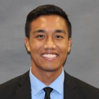 Matthew Camacho