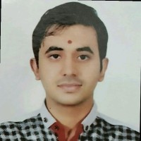 AMIT KUMAR BHALU