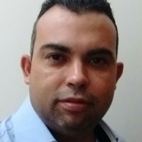 José Márcio de Lima Oliveira