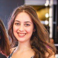 Giulia Ghigonetto