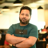 Abhishek Kumar Singh