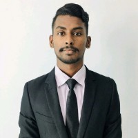 Thurairaj Partheeban