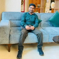 Ajay Nishad
