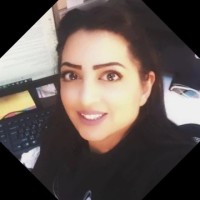 Farah Abbassi PMP, Dhrm