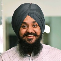 Davinder Singh
