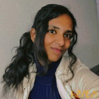 Arathi Menon