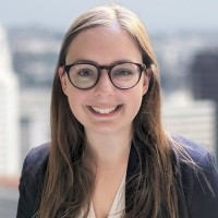 Becca Hansen