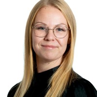 Isabelle Nystedt Alghadban