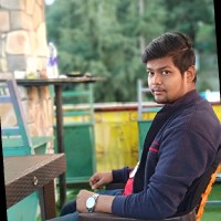 Shivam Shrivastav